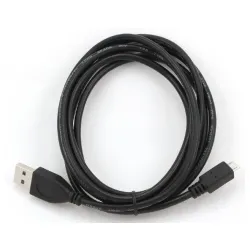 CCP-mUSB2-AMBM-1M** Gembird USB 2.0 A-plug to Micro usb B-plug DATA cable 1M (60)