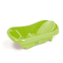 Kadica za kupanje beba Olmitos zelena