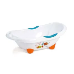 Kadica za kupanje beba Olmitos model 1967 bela
