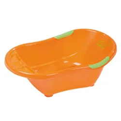 Olmitos kadica za kupanje beba model 1033