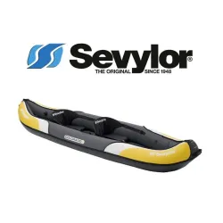 Kajak Sevylor Colorado Kit