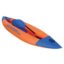 Kajak Super-Pathfinder 