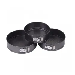 Kalup za torte Linea LKTOR-1477