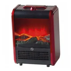 Električni kamin Ardes 349