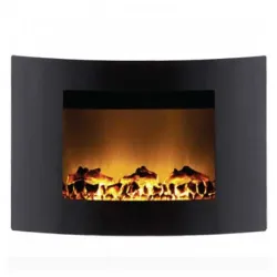 Električni kamin za zid Ardes 372B