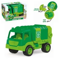 Kamion za smeće 071200