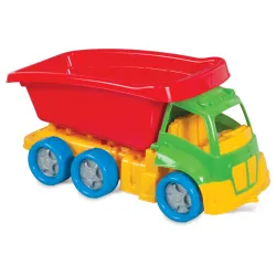 Kamion jumbo 70cm 015171