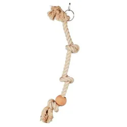 Kanap za penjanje za ptice 60 cm