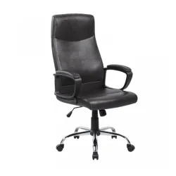 Kancelarijska fotelja 9330 crna