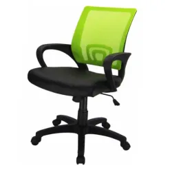 Kancelarijska stolica ES355 Green