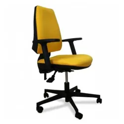 Kancelarijska stolica M 201 asin/pvc/pu