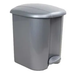 Kanta za otpatke sa pedalom 17 l