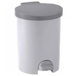 Kanta za otpatke 15l siva Curver CU 14011-591