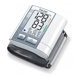 Karakteristike proizvoda Beurer aparat za merenje pritiska BC 40