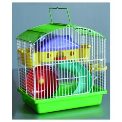 Kavez za hrčka H-14