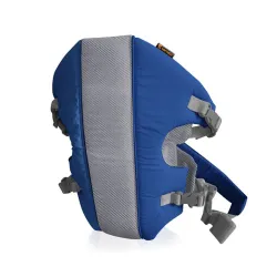 Kengur nosiljka za bebe Discovery Blue Kengur nosiljka za bebe Discovery Blue