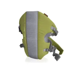 Kengur nosiljka za bebe Discovery Green Kengur nosiljka za bebe Discovery Green