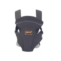 Kengur nosiljka za bebe Front denim kengur nosiljka za bebe