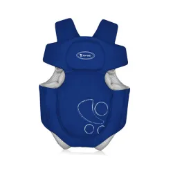 Kengur nosiljka za bebe Travller Blue