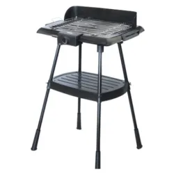 Električni roštilj Keno KE 802T