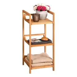 Višenamenska polica 30x30x70cm 