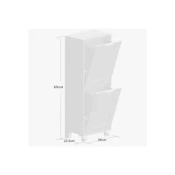 Ormarić Sa Točkićima Kesper KSP25530 