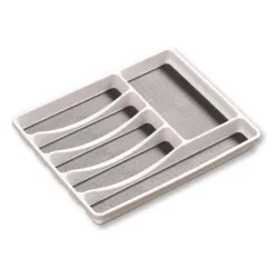 Kesper umetak za escajg beli KSP30092 41 x 33 x 4.5 cm