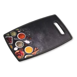 Kesper ksp30816 daska za sečenje i serviranje 37 x 23 cm