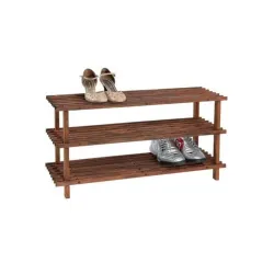 Drveni cipelarnik KESPER KSP69733