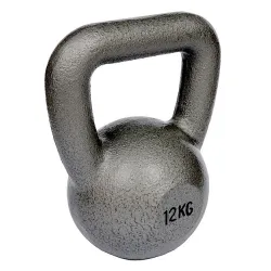 Kettlebell 12kg liveni RX KETT-12
