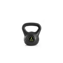 Kettlebell Kettler 4 kg 