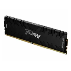 Kingston DDR4 16GB 3600MHz KF436C16RB1/16 fury renegade black ram memorija 