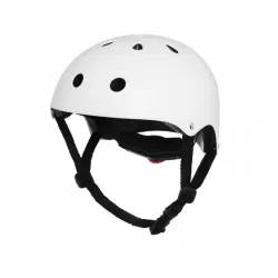 Dečija biciklistička kaciga KASAFE00WHT0000