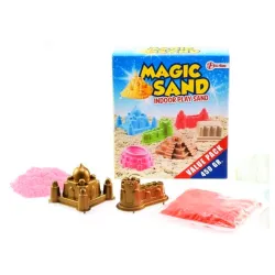 Kinetički pesak set Magic L