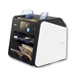 Kisan K2 Multifunkcijski brojač novca