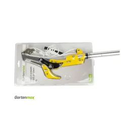 Makaze za grane sa testerom  AL 1700-2730mm teleskopske