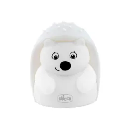 Noćna lampa jež Chicco 