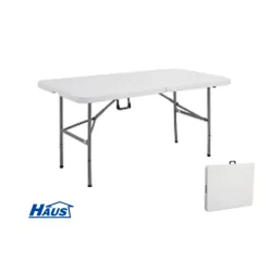 Sto plastični na preklapanje 1535x760x740x50mm Haus