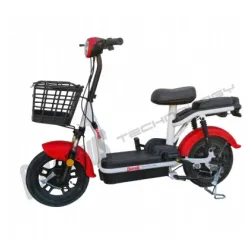 Električna bicikila CSS-65Q Colossus