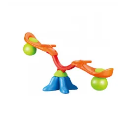 Klackalica 126x40x40cm 881170