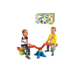 Rotirajuća dečija klackalica 15-601000