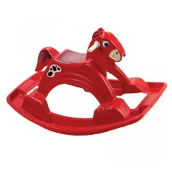 Klackalica konjić Pony 