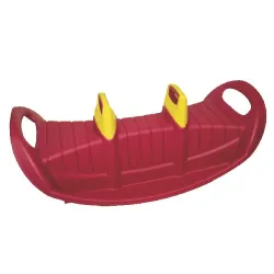 Plastična klackalica