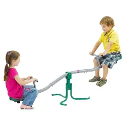 Klackalica za decu Plum rotirajuća