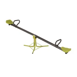 Klackalica za decu zelena