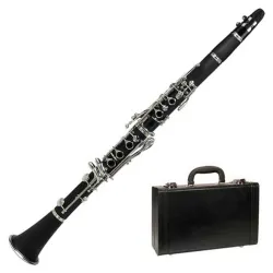 Klarinet Belcanto BX-950 Bb