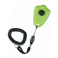 Kliker za pse u obliku šape