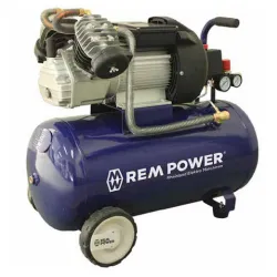 Klipni Kompresor Elektro Maschinen EV 380/8/50