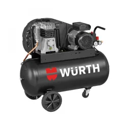 Klipni kompresor Wurth 100l