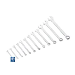 Ključ okasto vilasti set 12kom